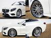 MERCEDES BENZ S CLASS