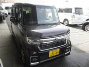 2022 HONDA N-BOX CUSTOM