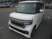 2022 HONDA N-BOX CUSTOM