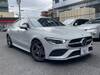 MERCEDES BENZ CLA-CLASS