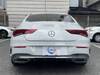 MERCEDES BENZ CLA-CLASS