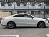MERCEDES BENZ CLA-CLASS