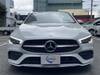 MERCEDES BENZ CLA-CLASS