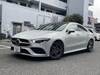 MERCEDES BENZ CLA-CLASS