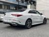 MERCEDES BENZ CLA-CLASS