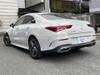 MERCEDES BENZ CLA-CLASS