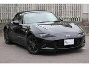2016 MAZDA ROADSTER