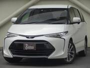 2018 TOYOTA ESTIMA AERAS