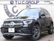 2020 MERCEDES BENZ GLC-CLASS