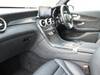 MERCEDES BENZ GLC-CLASS