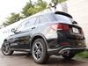 MERCEDES BENZ GLC-CLASS