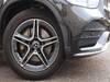 MERCEDES BENZ GLC-CLASS