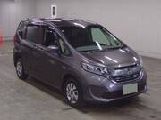 2017 HONDA FREED HYBRID