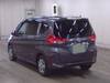 HONDA FREED HYBRID