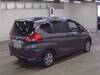 HONDA FREED HYBRID