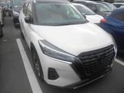 2021 NISSAN OTHER