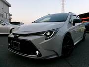 2020 TOYOTA COROLLA TOURING