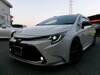TOYOTA COROLLA TOURING