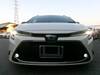 TOYOTA COROLLA TOURING