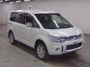 2016 MITSUBISHI OTHER