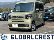 2023 HONDA N-VAN