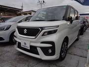 2024 SUZUKI SOLIO BANDIT
