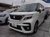 SUZUKI SOLIO BANDIT