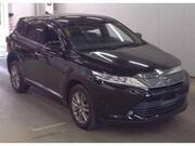 2020 TOYOTA HARRIER
