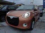 2021 DAIHATSU BOON