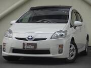 2010 TOYOTA PRIUS S