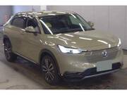 2021 HONDA VEZEL