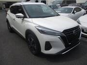 2021 NISSAN OTHER