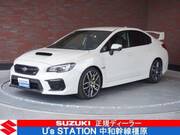 2019 SUBARU WRX STI