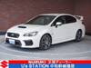 SUBARU WRX STI