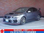 2019 SUBARU WRX STI