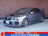 SUBARU WRX STI