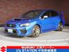 SUBARU WRX STI