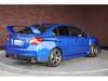 SUBARU WRX STI
