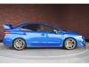 SUBARU WRX STI
