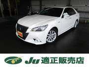 2013 TOYOTA CROWN