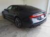 AUDI RS7 SPORTBACK