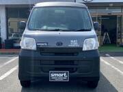 2011 DAIHATSU HIJET CARGO