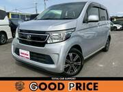 2014 HONDA N-WGN
