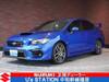 SUBARU WRX STI