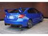 SUBARU WRX STI