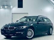 2014 BMW 3 SERIES