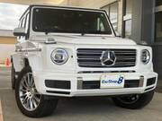 2023 MERCEDES BENZ G-CLASS