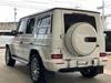 MERCEDES BENZ G-CLASS