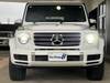 MERCEDES BENZ G-CLASS