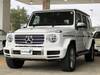 MERCEDES BENZ G-CLASS